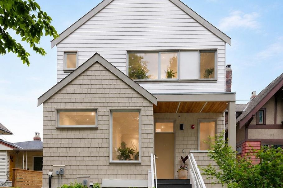 593 E 49th Avenue Vancouver, BC - 18