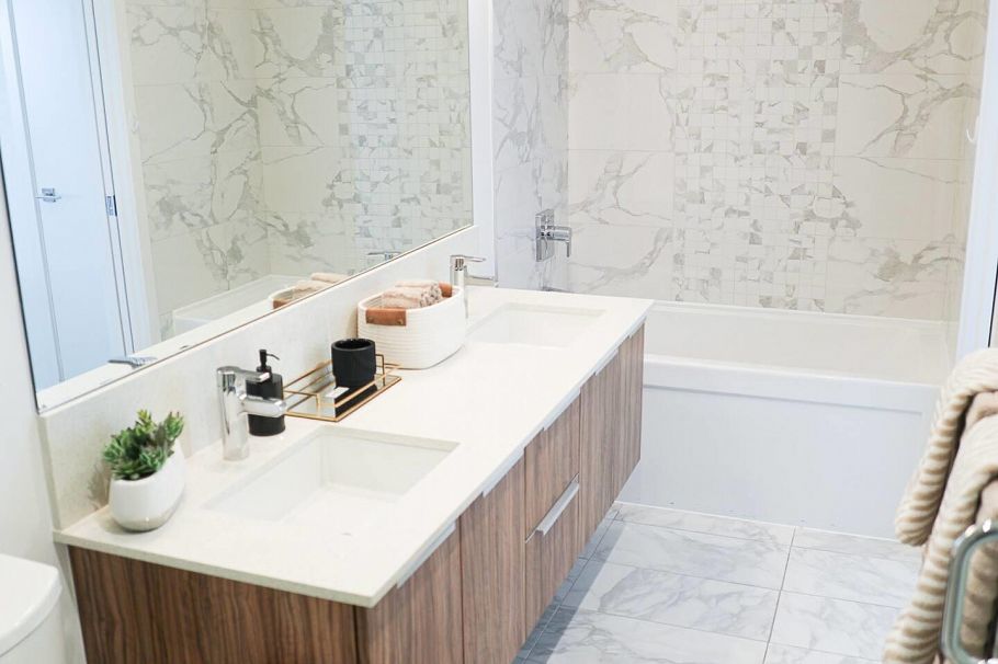 4103 1283 Howe Street Vancouver, BC - 6