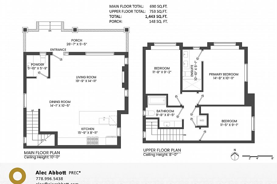1234 E 19th Avenue Vancouver, BC - 24