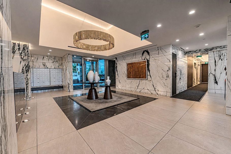 3005 1335 Howe Street Vancouver, BC - 37