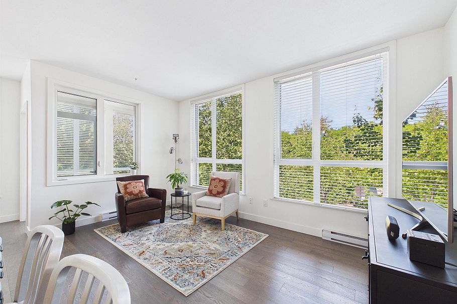 202 5325 West Boulevard Vancouver, BC - 8