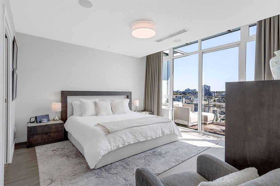 2101 110 Switchmen Street Vancouver, BC - 26