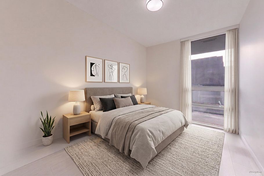 628 180 E 2nd Avenue Vancouver, BC - 10