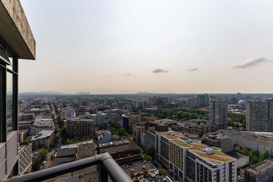 2804 108 W Cordova Street Vancouver, BC - 27