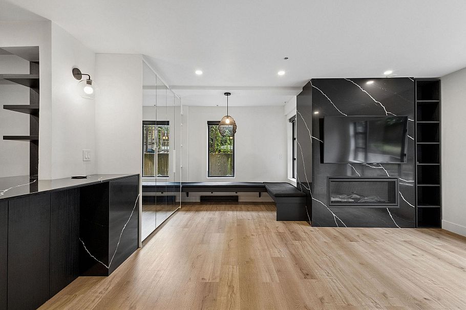 104 2119 Yew Street Vancouver, BC - 3
