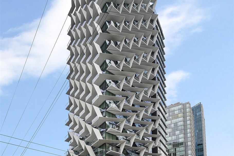 2004 620 Cardero Street Vancouver, BC - 21