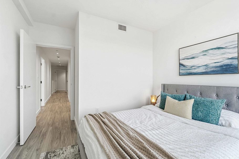 TH 109 755 Harbourside Drive North Vancouver, BC - 18