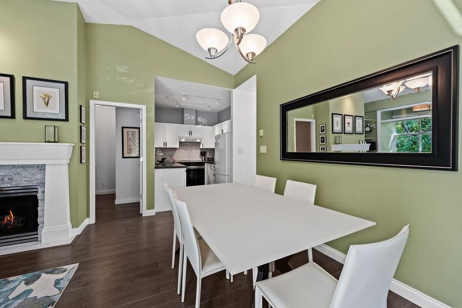 313 1675 W 10th Avenue Vancouver, BC - 8