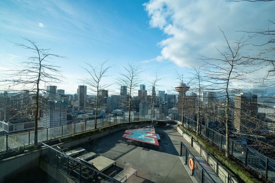 2804 108 W Cordova Street Vancouver, BC - 32