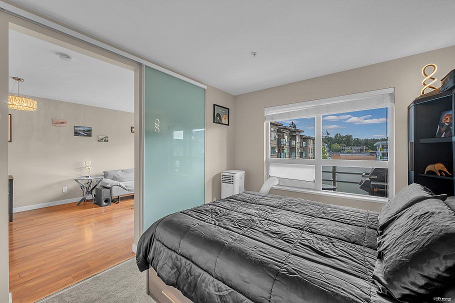 401 1677 Lloyd Avenue North Vancouver, BC - 12