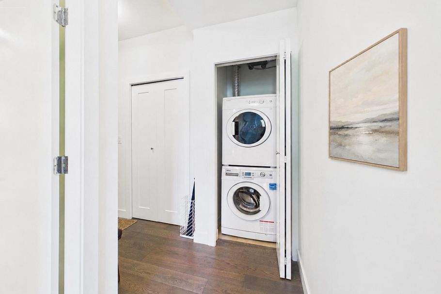 202 5325 West Boulevard Vancouver, BC - 7