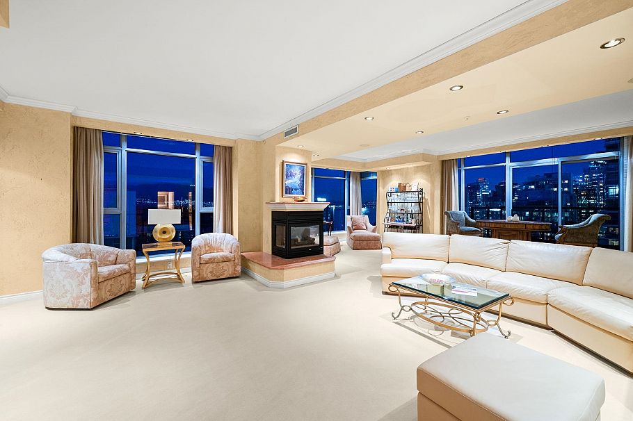 PH3 1790 Bayshore Drive Vancouver, BC - 3