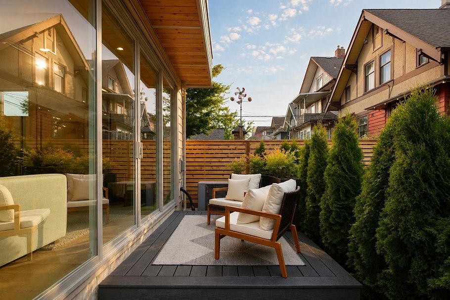 593 E 49th Avenue Vancouver, BC - 15
