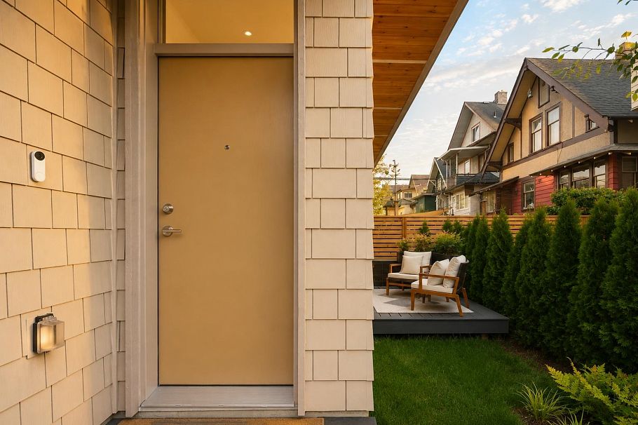 593 E 49th Avenue Vancouver, BC - 16