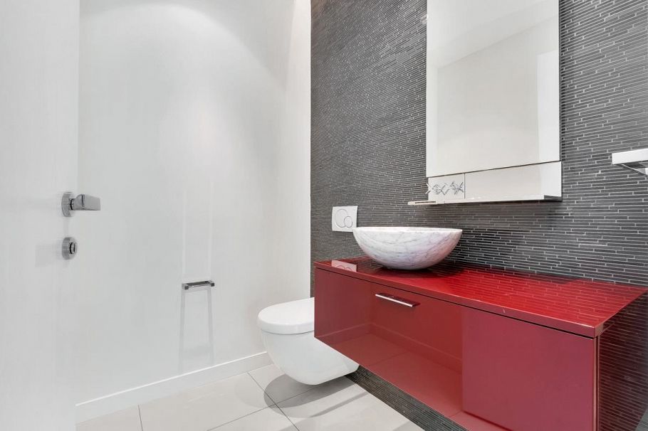 1701 277 Thurlow Street Vancouver, BC - 16