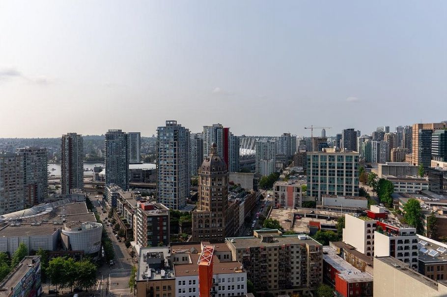 2804 108 W Cordova Street Vancouver, BC - 28
