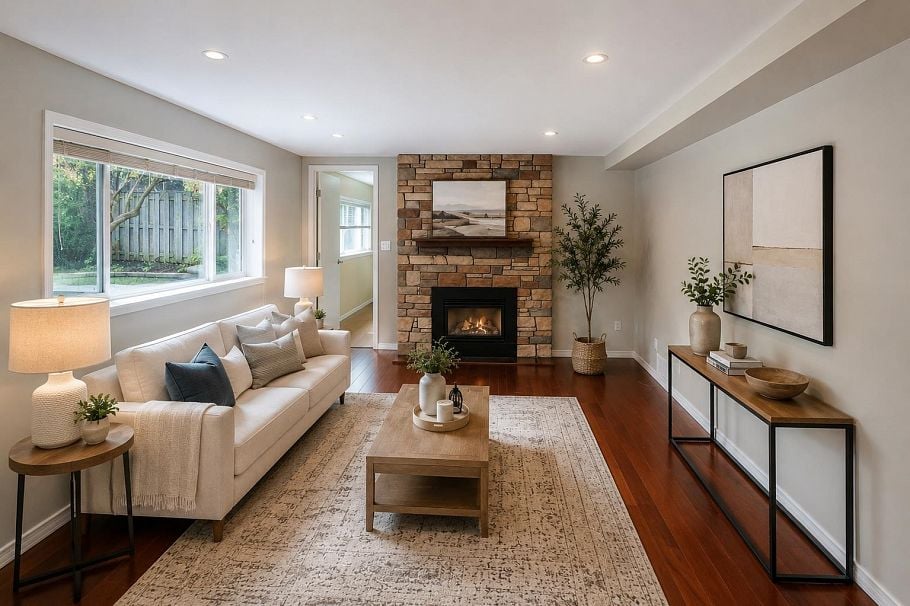 799 Donegal Place North Vancouver, BC - 2