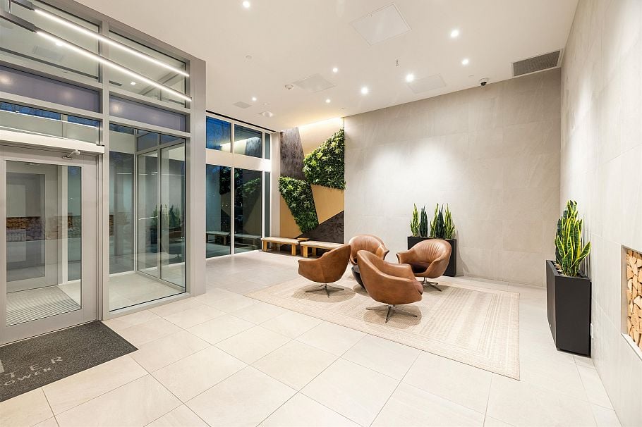 1705 1401 Hunter Street North Vancouver, BC - 28