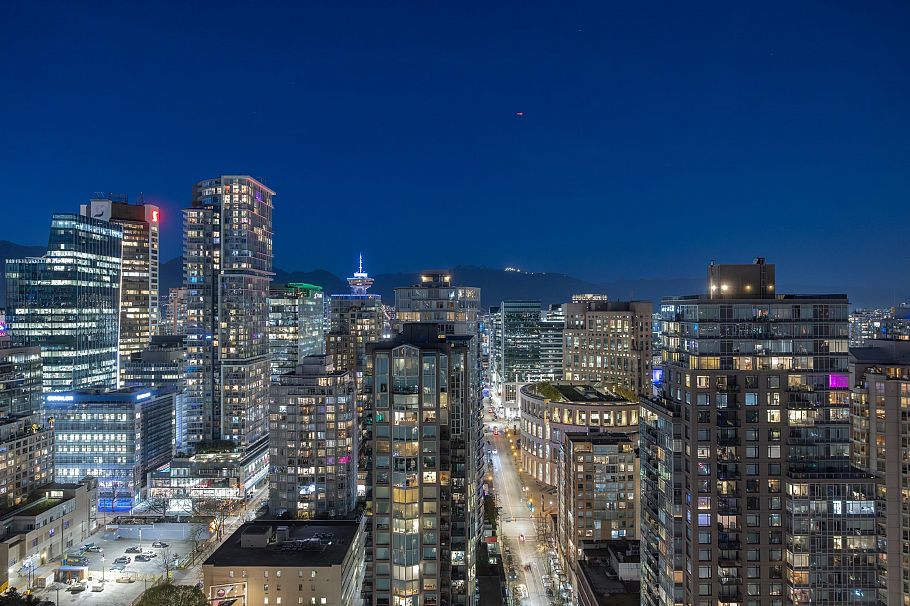 3602 939 Homer Street Vancouver, BC - 33