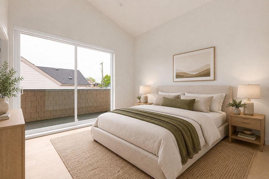 3 595 E 49th Avenue Vancouver, BC - 8