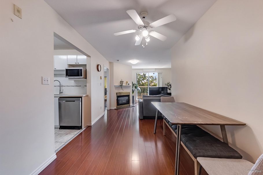 209 5818 Lincoln Street Vancouver, BC - 19