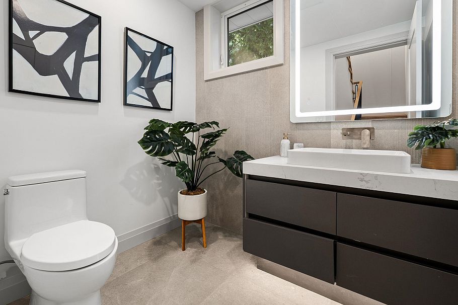 4 1491 Devonshire Crescent Vancouver, BC - 14