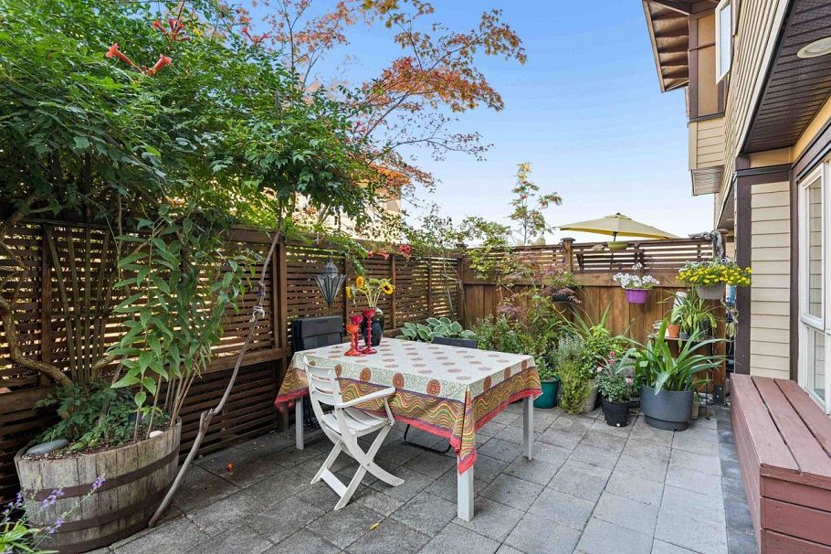 13 2389 Charles Street Vancouver, BC - 10