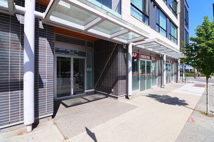 202 5325 West Boulevard Vancouver, BC - 3