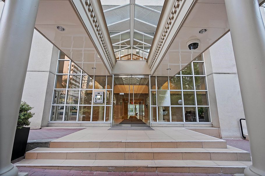 903 717 Jervis Street Vancouver, BC - 40