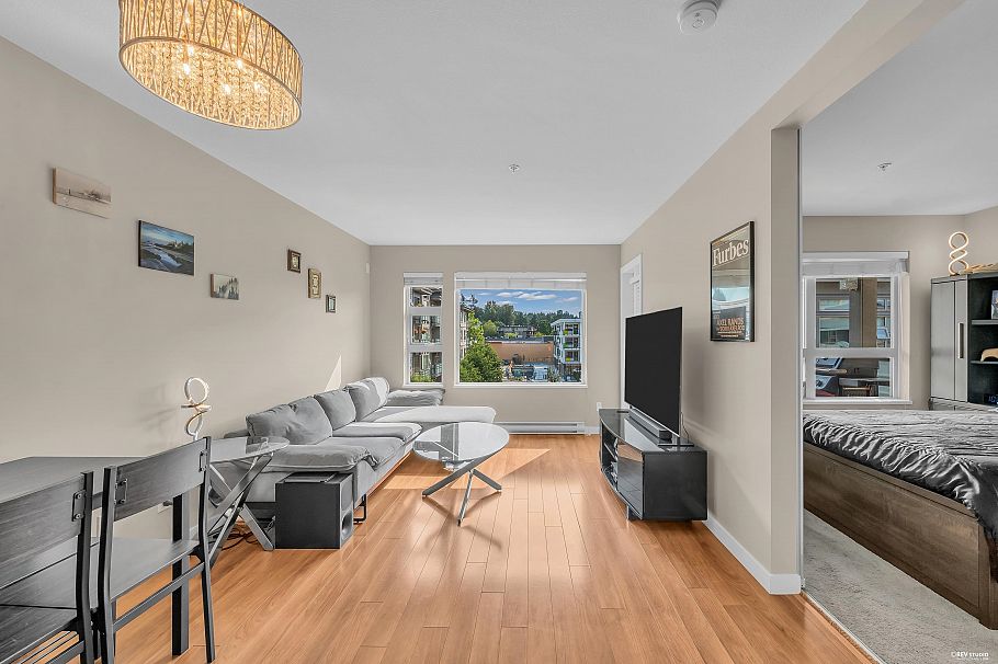 401 1677 Lloyd Avenue North Vancouver, BC - 7