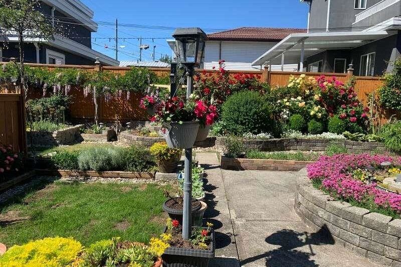 7495 Culloden Street Vancouver, BC - 4