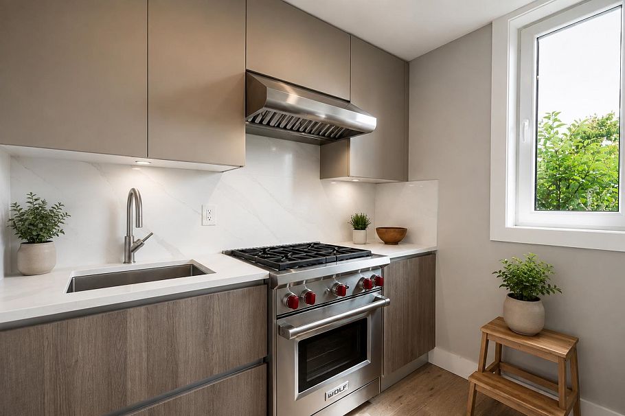 955 Forest Hills Drive North Vancouver, BC - 12