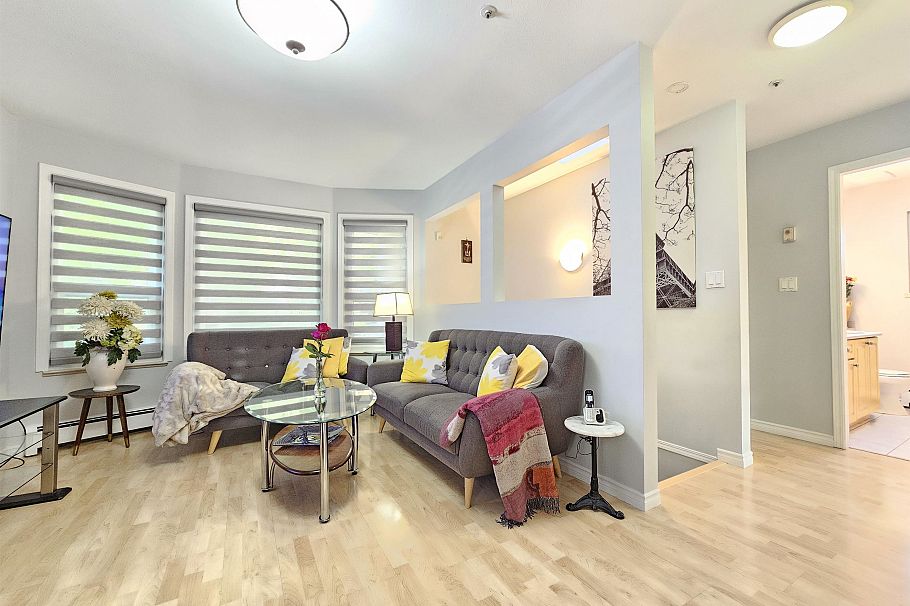 5521 Dundee Street Vancouver, BC - 8