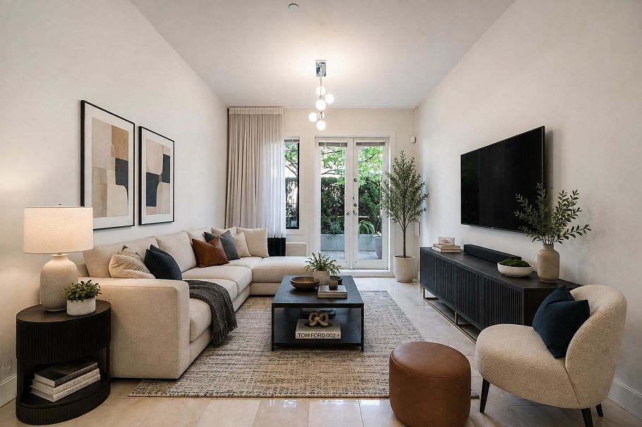 1 1425 W 11th Avenue Vancouver, BC - 28