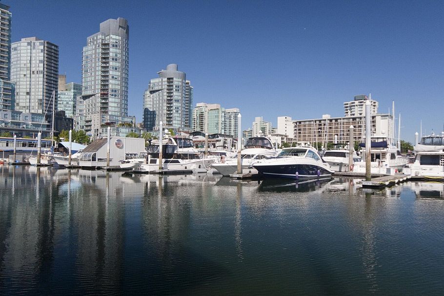 PH3 1790 Bayshore Drive Vancouver, BC - 31