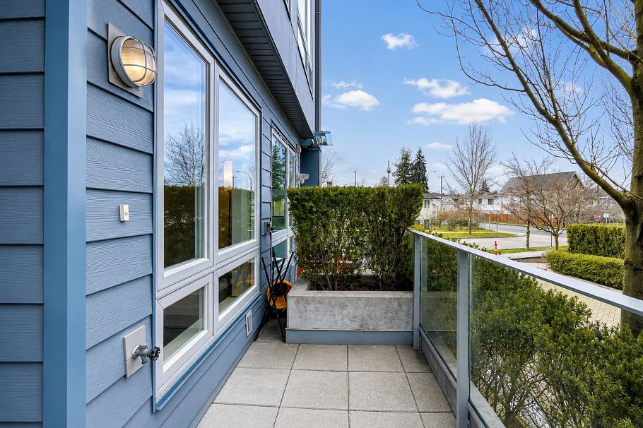 4888 Eldorado Mews Vancouver, BC - 30