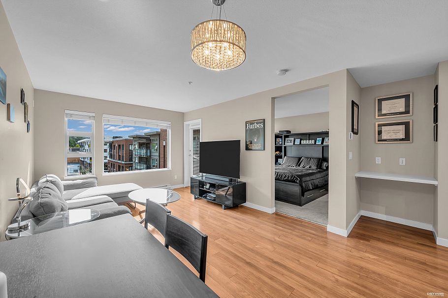 401 1677 Lloyd Avenue North Vancouver, BC - 6