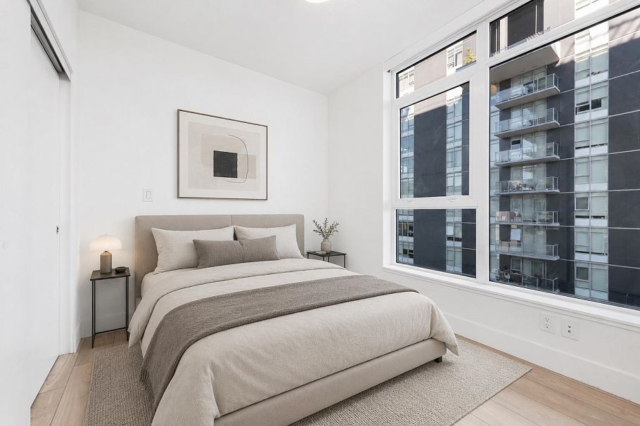 601 8570 Rivergrass Drive Vancouver, BC - 4