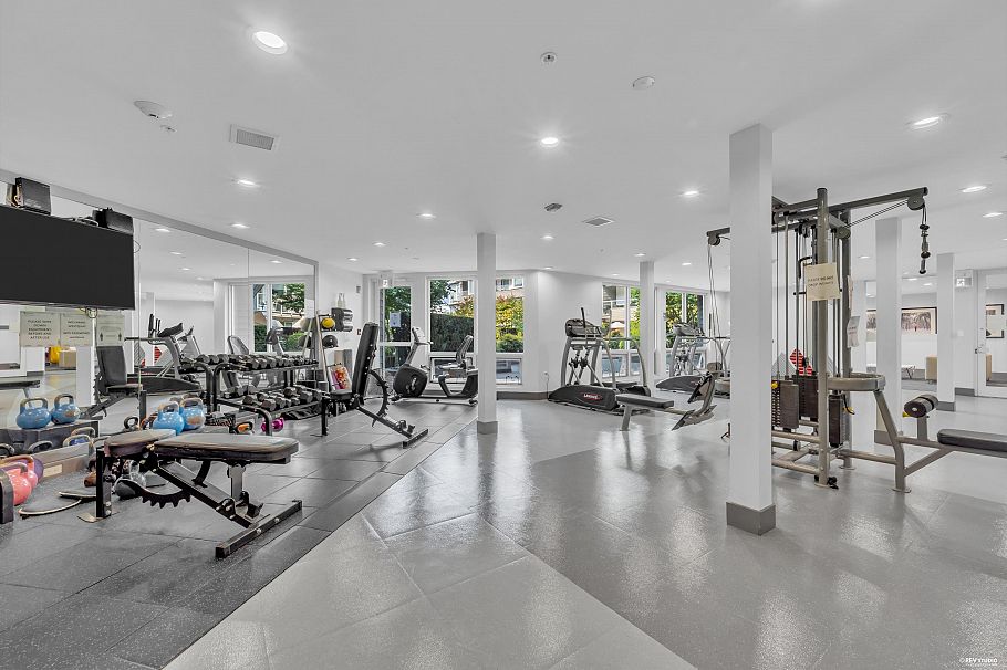 315 255 W 1st Street North Vancouver, BC - 30