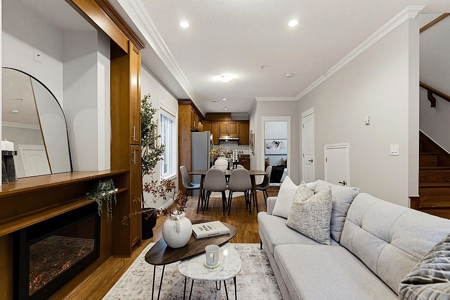 2139 Triumph Street Vancouver, BC - 6