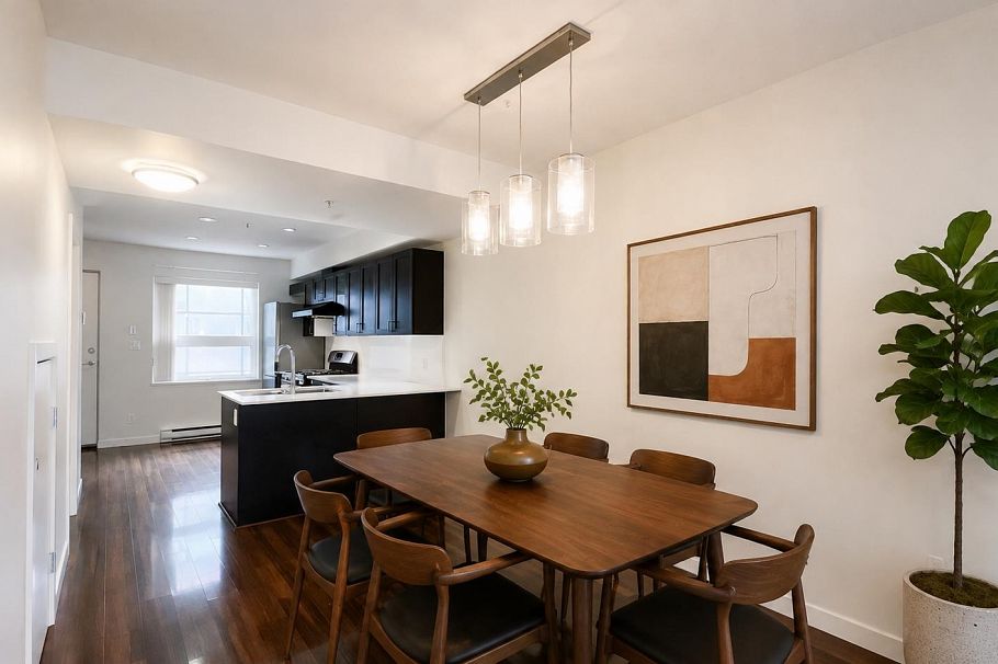 4888 Eldorado Mews Vancouver, BC - 8