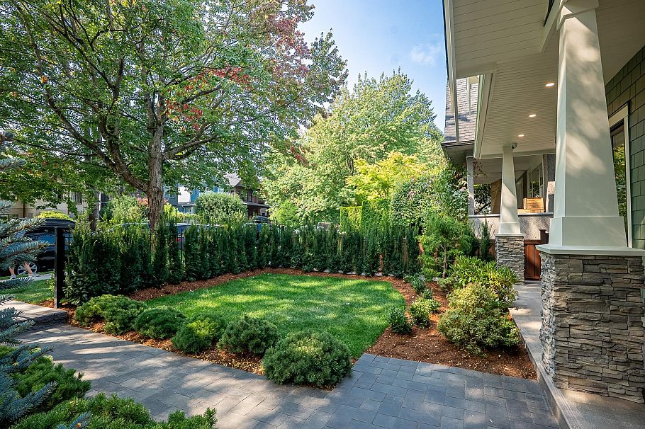 1 127 W 17th Avenue Vancouver, BC - 34