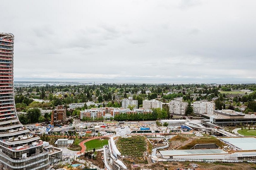 2304 485 W 42nd Avenue Vancouver, BC - 6