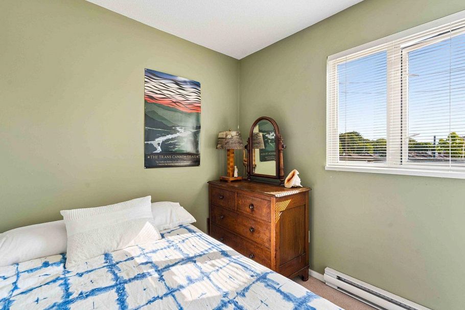 13 2389 Charles Street Vancouver, BC - 31