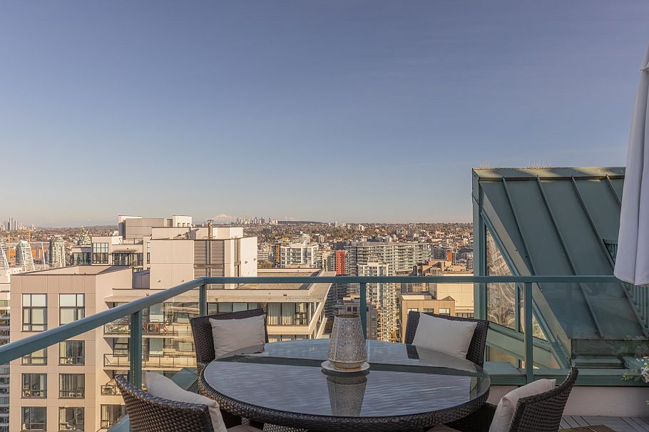 3602 939 Homer Street Vancouver, BC - 37
