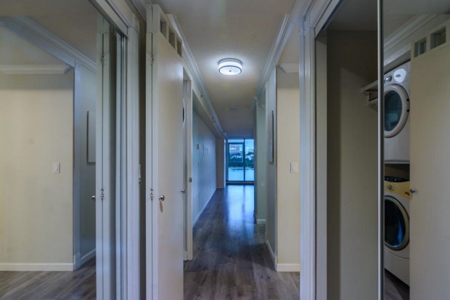 802 388 Drake Street Vancouver, BC - 15