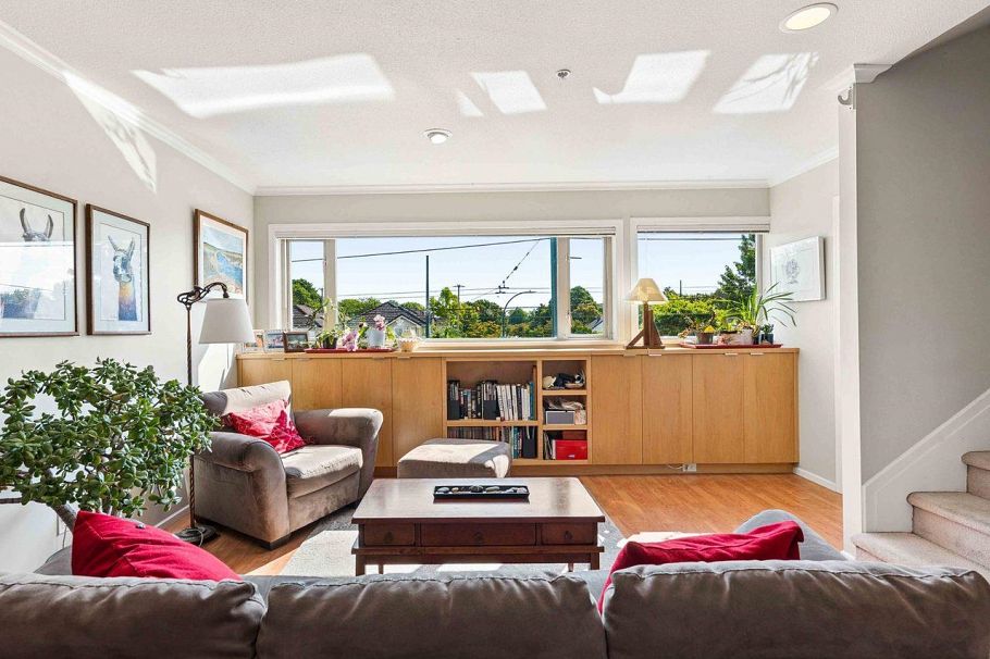 13 2389 Charles Street Vancouver, BC - 18