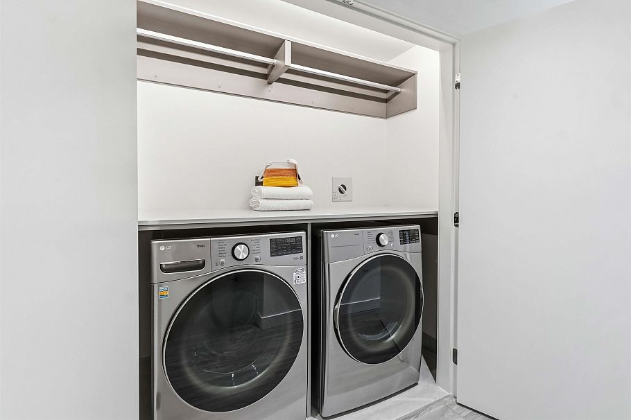 TH 109 755 Harbourside Drive North Vancouver, BC - 22