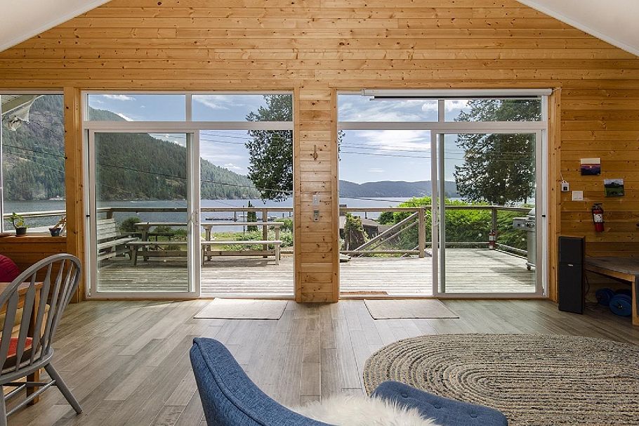 6 Brighton Beach North Vancouver, BC - 9