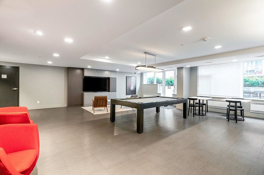 604 209 E 7th Avenue Vancouver, BC - 22